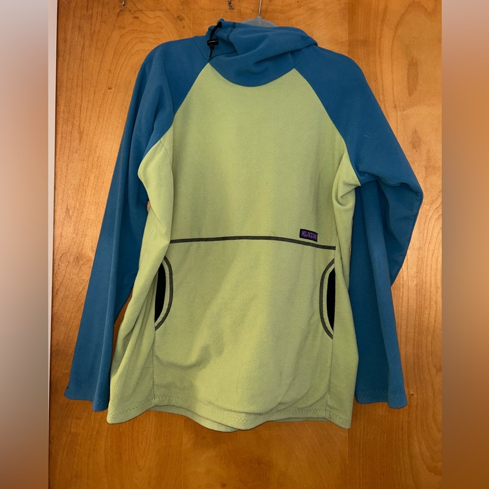 Men’s (L) Melanzana